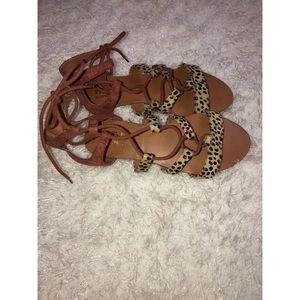 Farylrobin sandals